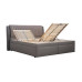 Posteľ Blanar VANDA 160-180x200 Posteľ Blanar VANDA 160-180x200